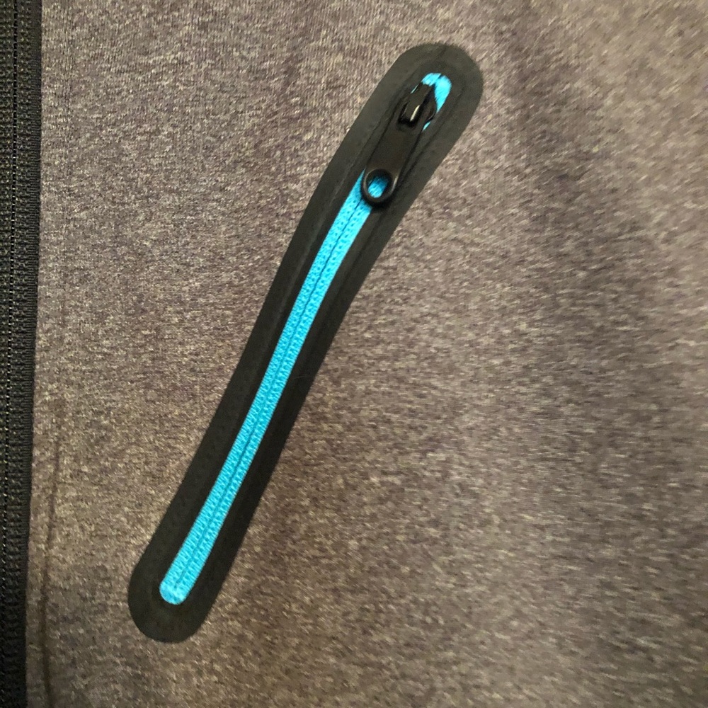 Lululemon Athletica Performance Jacket - image 2